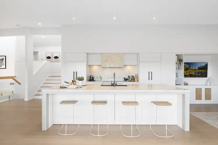 Fourth view of Homely house listing, 27 Bowral Close, Hornsby Heights NSW 2077