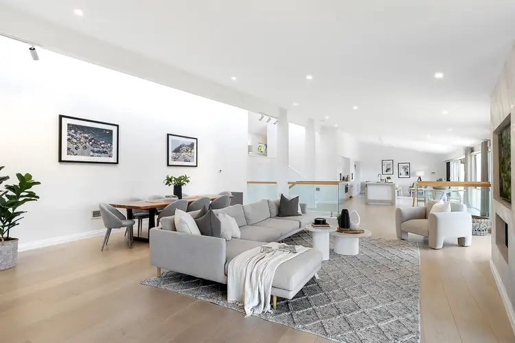 Fifth view of Homely house listing, 27 Bowral Close, Hornsby Heights NSW 2077