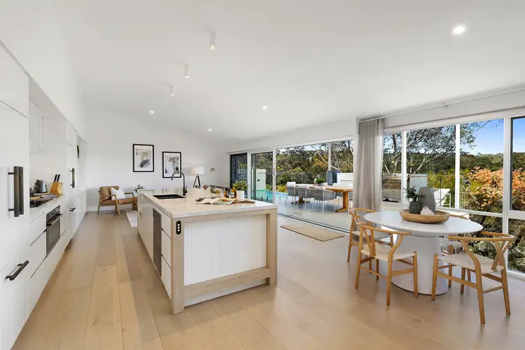 Sixth view of Homely house listing, 27 Bowral Close, Hornsby Heights NSW 2077