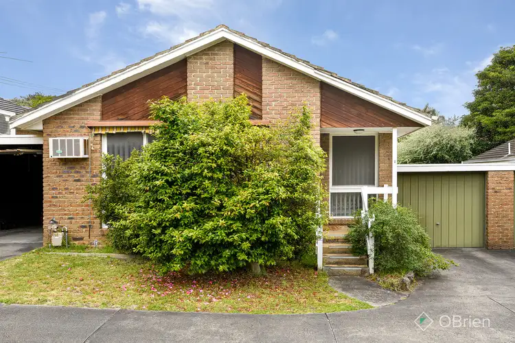 Second view of Homely unit listing, 2/53-55 Hillcrest Road, Frankston VIC 3199