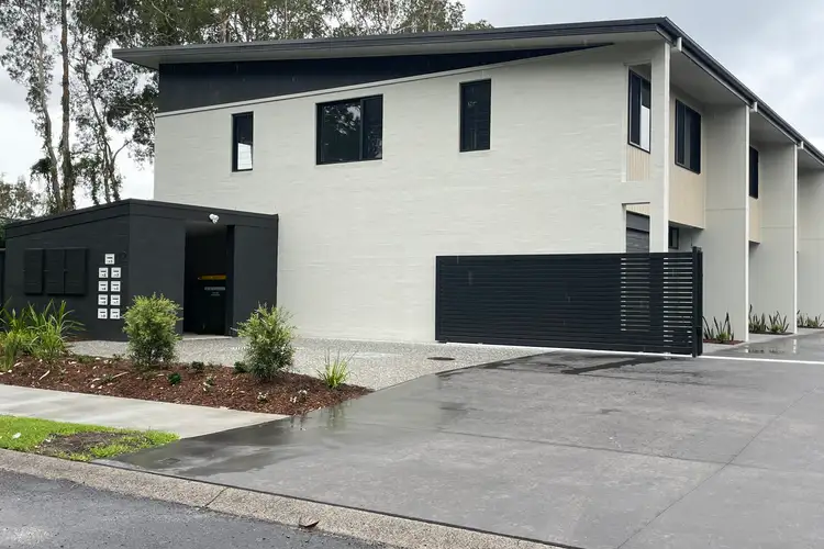 2/12 Condon Street, Coffs Harbour NSW 2450