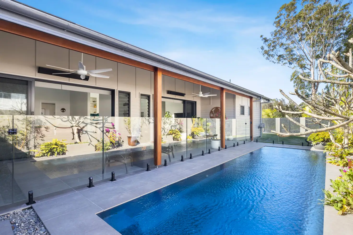 Main view of Homely house listing, 6 Beechwood Place, Moonee Beach NSW 2450