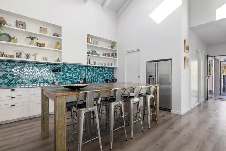 Fifth view of Homely house listing, 6 Beechwood Place, Moonee Beach NSW 2450