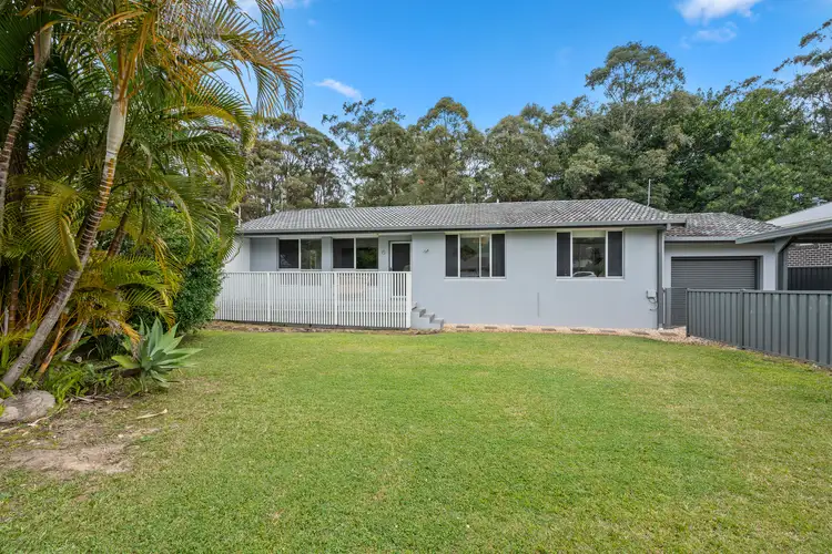 6 Eugourie Close, Coffs Harbour NSW 2450