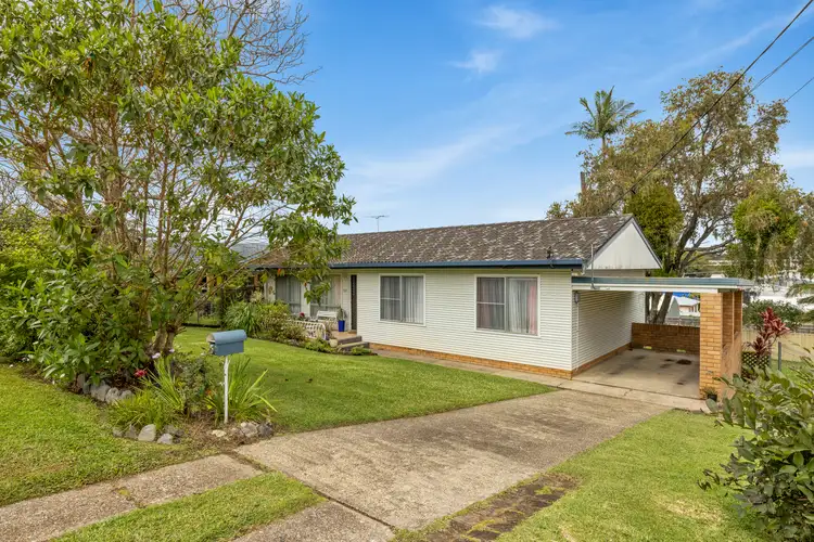 57 Prince James Avenue, Coffs Harbour NSW 2450