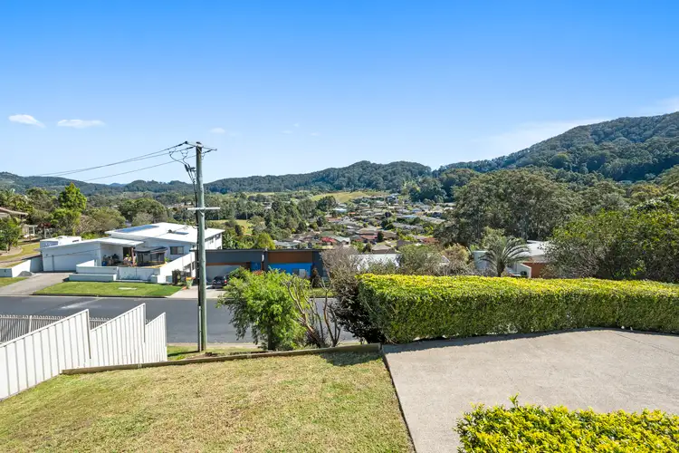 45 Pearce Drive, Coffs Harbour NSW 2450