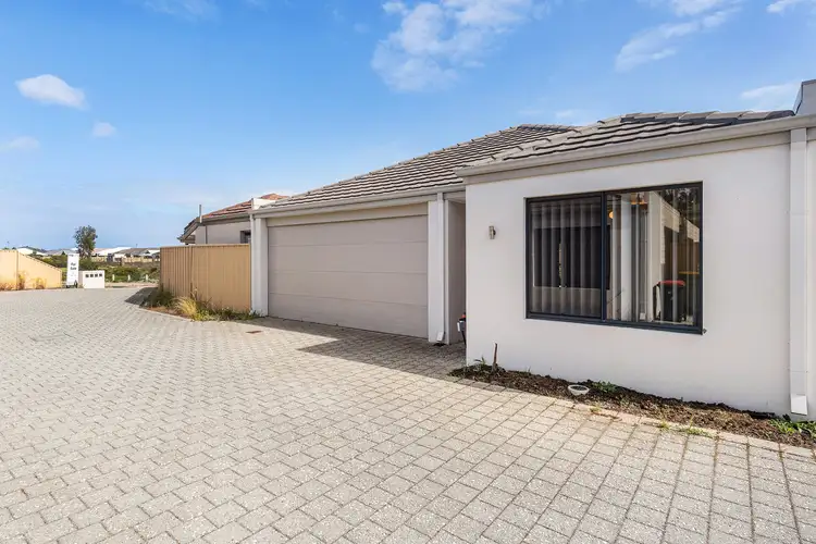 Second view of Homely house listing, 2/37 Maiden Way, Baldivis WA 6171