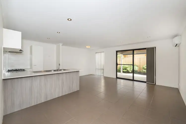 Third view of Homely house listing, 2/37 Maiden Way, Baldivis WA 6171