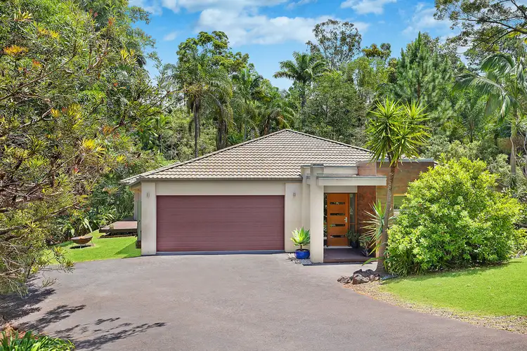 Second view of Homely house listing, 8A Loatta Court, Buderim QLD 4556