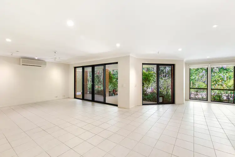 Fifth view of Homely house listing, 28 Stormbird Drive, Noosa Heads QLD 4567