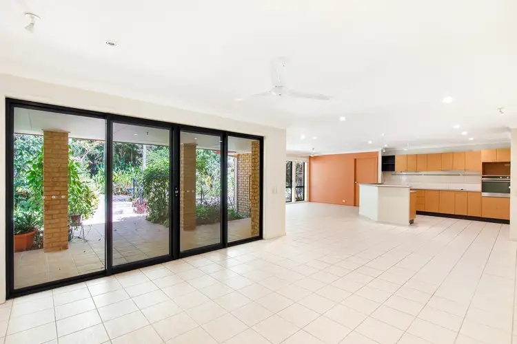 Sixth view of Homely house listing, 28 Stormbird Drive, Noosa Heads QLD 4567