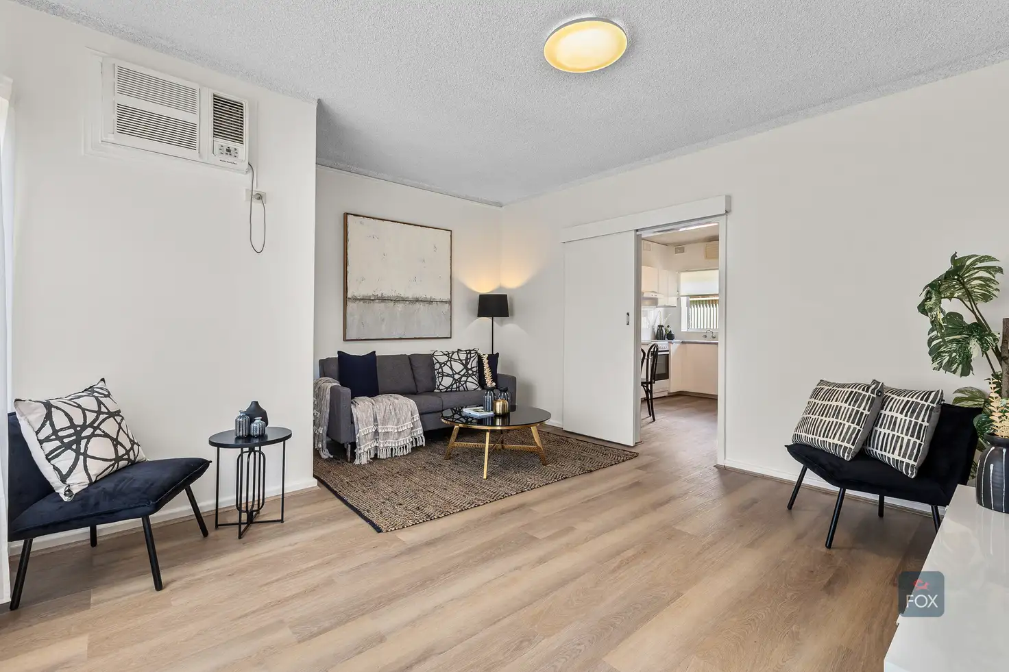 Main view of Homely unit listing, 4/57 Harvey Street, Collinswood SA 5081