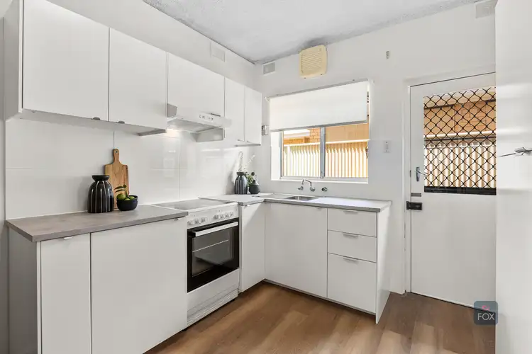 Sixth view of Homely unit listing, 4/57 Harvey Street, Collinswood SA 5081