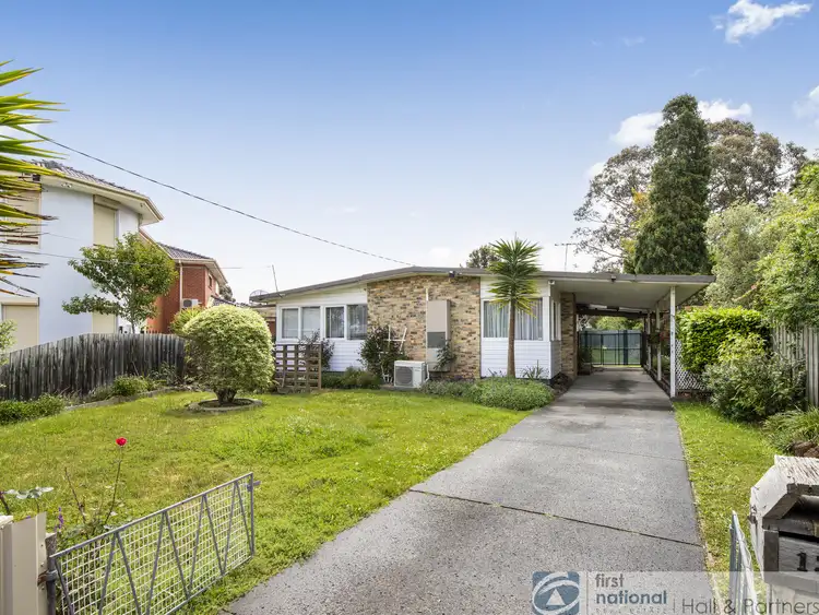 Second view of Homely house listing, 13 Saunders Street, Clayton South VIC 3169