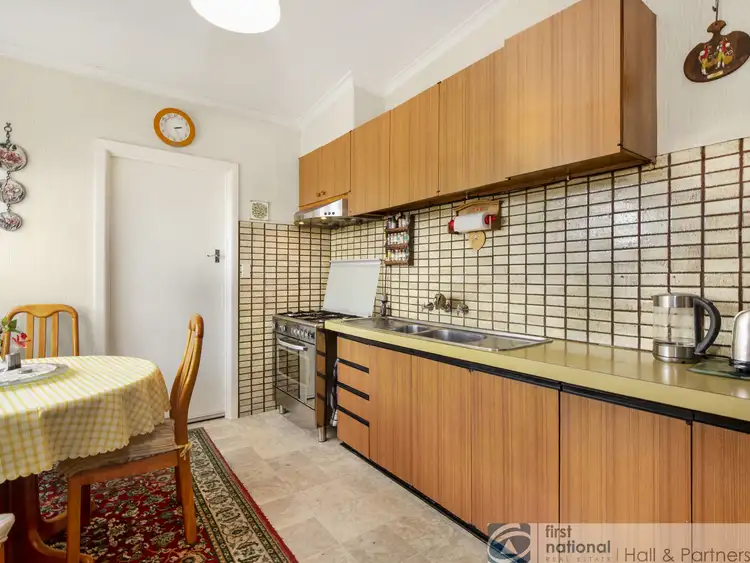 Fifth view of Homely house listing, 13 Saunders Street, Clayton South VIC 3169