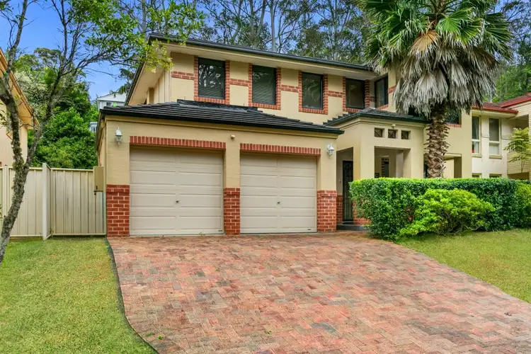 Main view of Homely house listing, 7 Rumbalara Place, Springfield NSW 2250