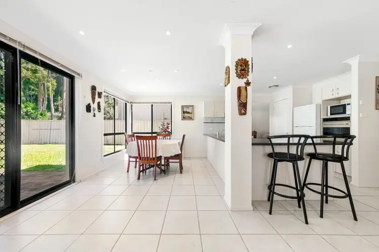 Sixth view of Homely house listing, 7 Rumbalara Place, Springfield NSW 2250