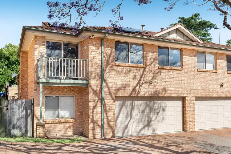 2/178 Marsden Road, Dundas Valley NSW 2117