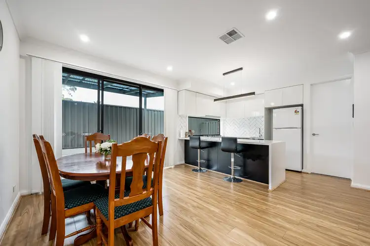 Fourth view of Homely house listing, 3/25 The Driveway, Holden Hill SA 5088