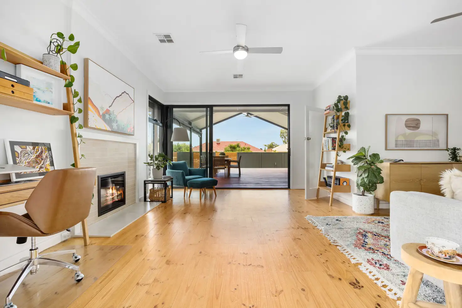Main view of Homely house listing, 5 Young Street, Seacliff SA 5049