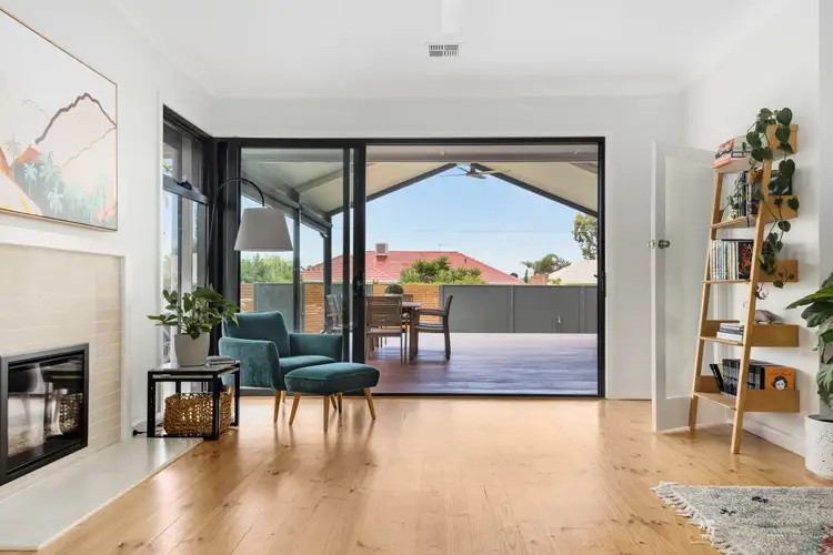 Second view of Homely house listing, 5 Young Street, Seacliff SA 5049