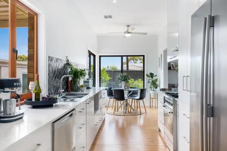 Fourth view of Homely house listing, 5 Young Street, Seacliff SA 5049