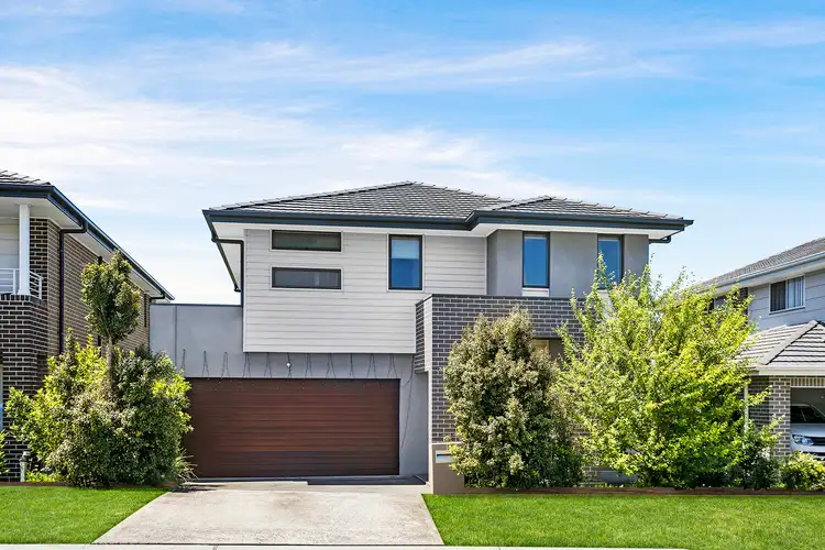 Main view of Homely house listing, 35 Austin Street, Schofields NSW 2762