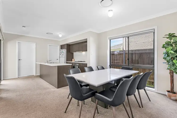 Second view of Homely house listing, 35 Austin Street, Schofields NSW 2762
