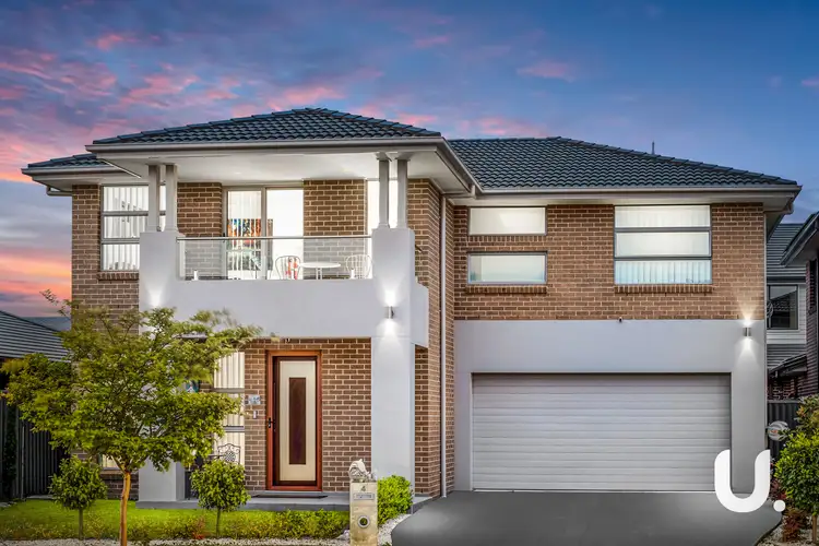 4 Duley Street, Marsden Park NSW 2765