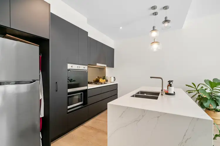 Fifth view of Homely unit listing, 4/88 Jefferson Lane, Palm Beach QLD 4221