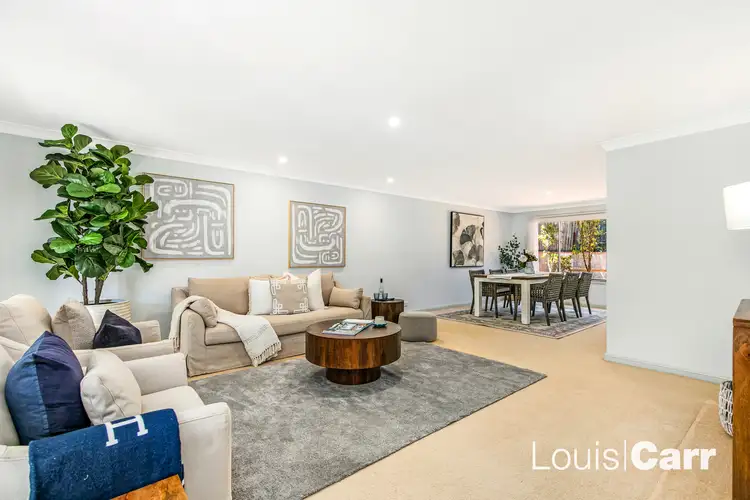 Second view of Homely house listing, 43 Bellamy Farm Road, West Pennant Hills NSW 2125