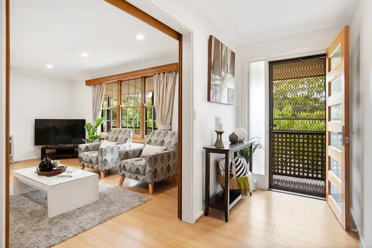 Fourth view of Homely house listing, 25 Miller Drive, Happy Valley SA 5159