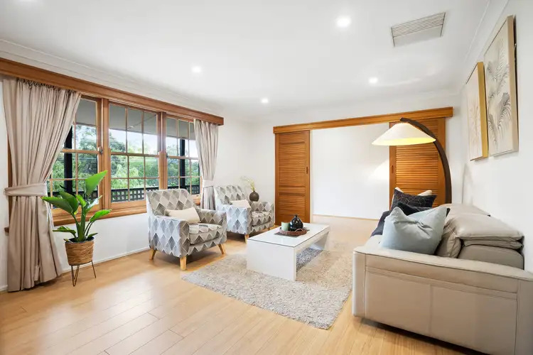 Fifth view of Homely house listing, 25 Miller Drive, Happy Valley SA 5159
