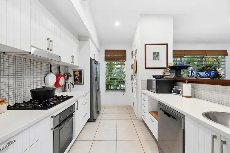 Third view of Homely house listing, 183 Lake Weyba Drive, Noosaville QLD 4566