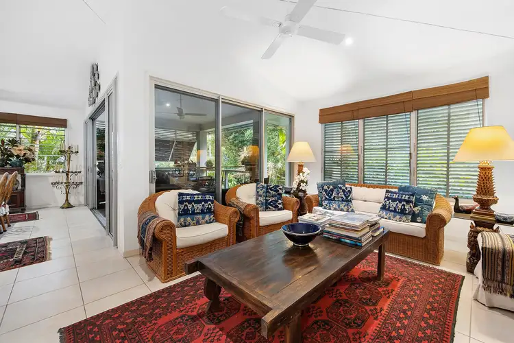 Fifth view of Homely house listing, 183 Lake Weyba Drive, Noosaville QLD 4566