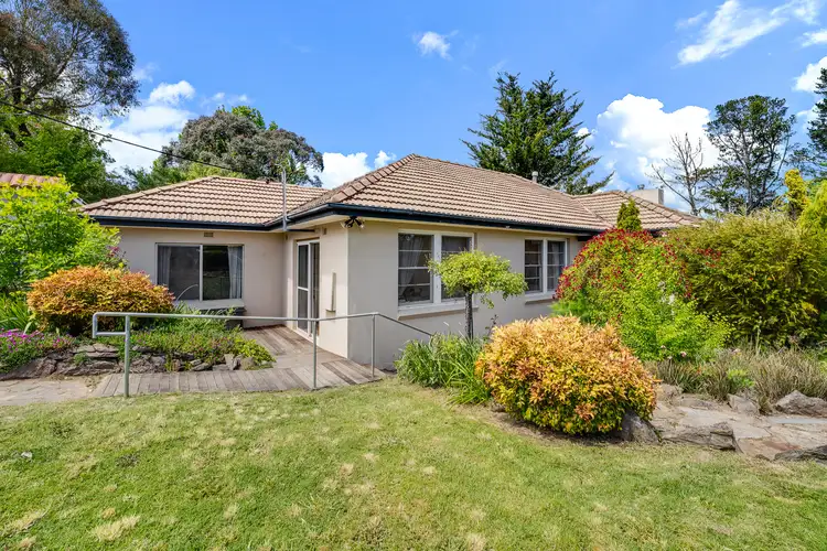144 Commissioner Street, Cooma NSW 2630