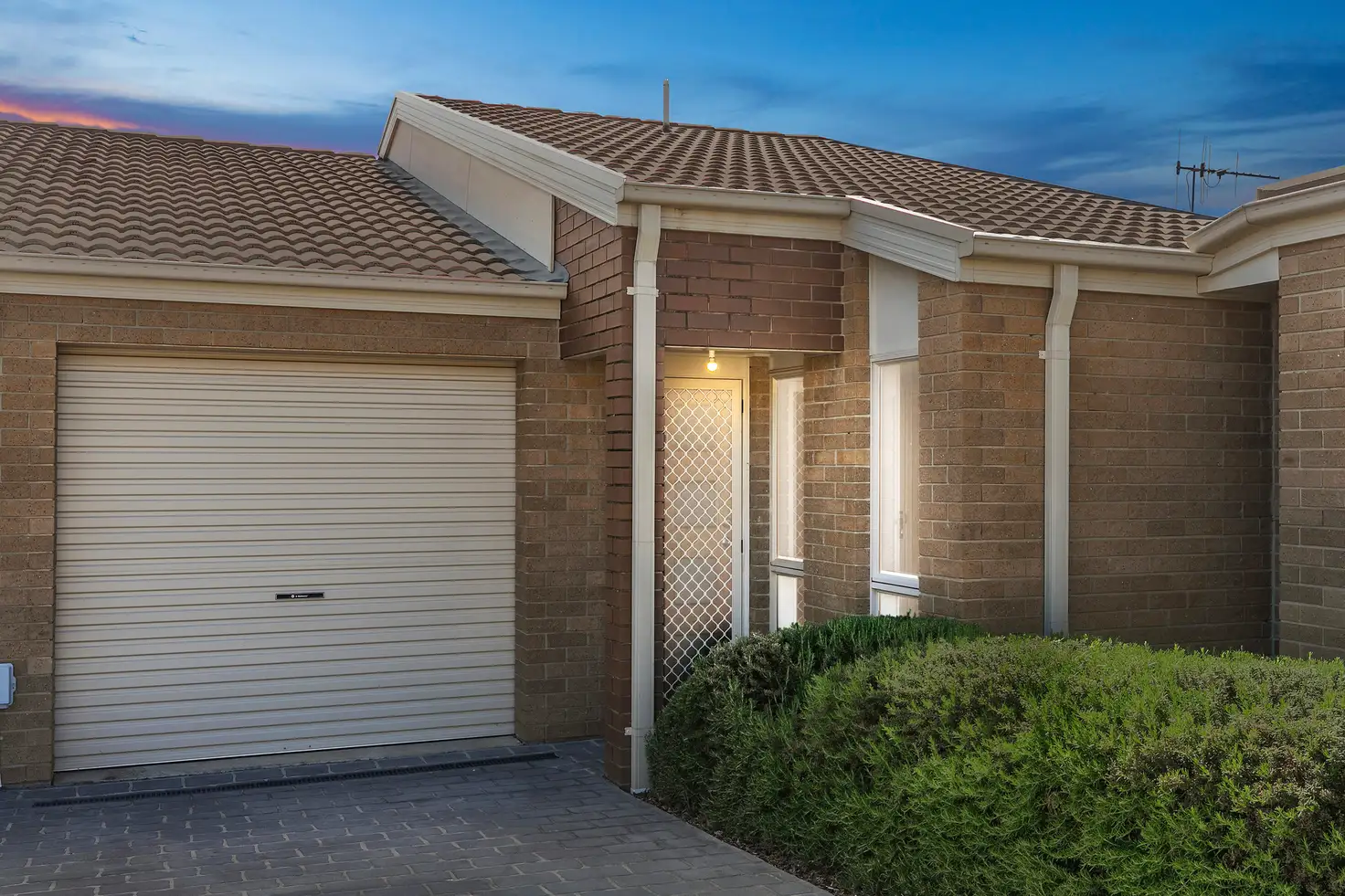 Main view of Homely townhouse listing, 4/2 Neil Currie Street, Casey ACT 2913