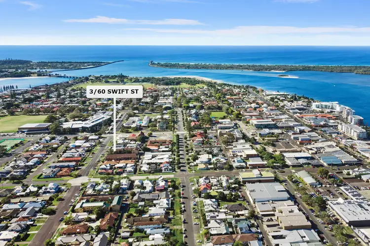 3/60 Swift Street, Ballina NSW 2478