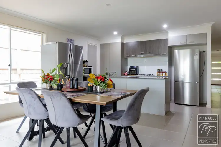 Fourth view of Homely house listing, 67 Canopus Street, Bridgeman Downs QLD 4035