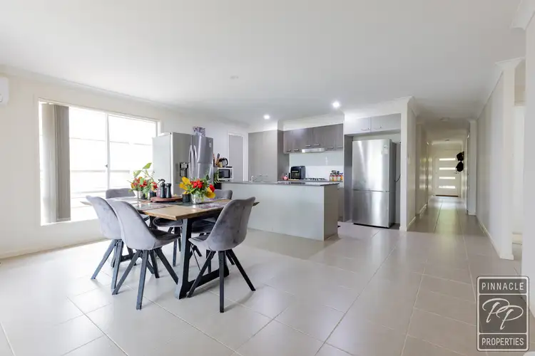 Fifth view of Homely house listing, 67 Canopus Street, Bridgeman Downs QLD 4035