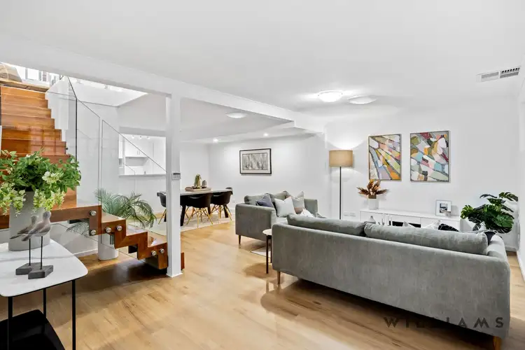 Main view of Homely house listing, 12a Hume Street, Adelaide SA 5000