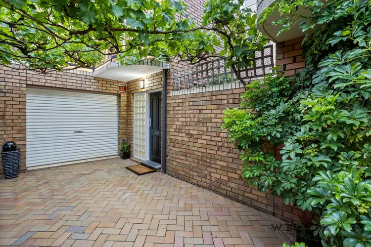 Second view of Homely house listing, 12a Hume Street, Adelaide SA 5000