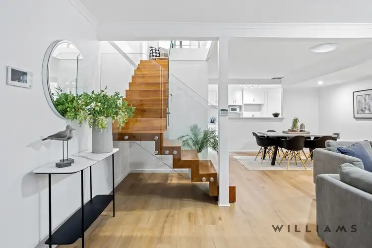Fourth view of Homely house listing, 12a Hume Street, Adelaide SA 5000