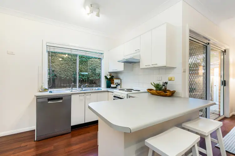 Fourth view of Homely villa listing, 1/118 Victoria Road, West Pennant Hills NSW 2125