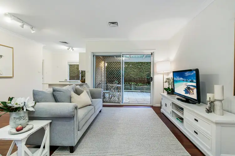 Fifth view of Homely villa listing, 1/118 Victoria Road, West Pennant Hills NSW 2125