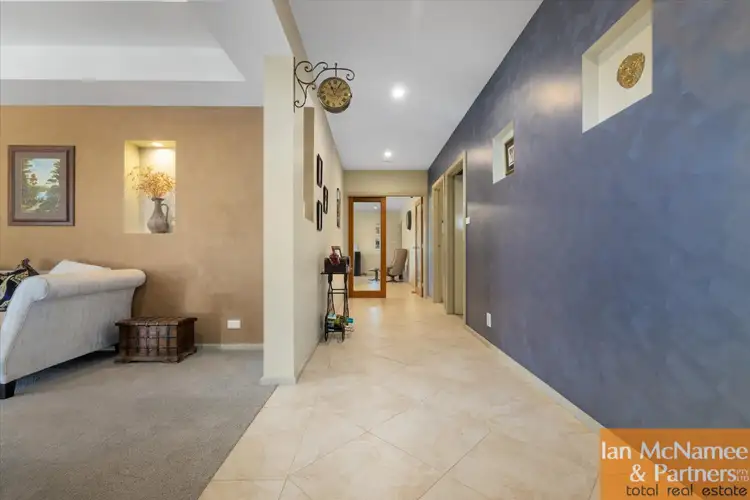 Third view of Homely house listing, 215 Bicentennial Drive, Jerrabomberra NSW 2619
