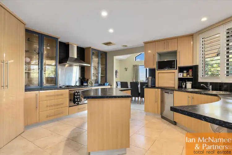 Sixth view of Homely house listing, 215 Bicentennial Drive, Jerrabomberra NSW 2619