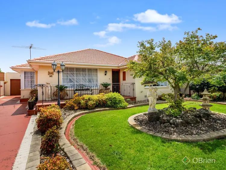 21 McRae Avenue, St Albans VIC 3021
