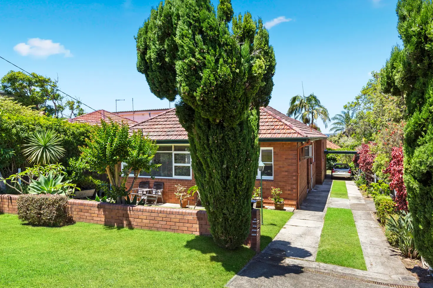 Main view of Homely house listing, 35 Bellevue Parade, North Curl Curl NSW 2099