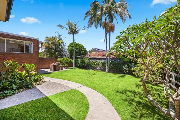 Second view of Homely house listing, 35 Bellevue Parade, North Curl Curl NSW 2099